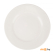 Тарелка Nouvelle Home Белый шоколад (2740013) 21 см