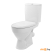 Унитаз-компакт Керамин Толедо МС Инкоэр-Б1 белый с1