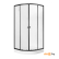 Душевой уголок Saniteco SN-901B (90x90)  8160100
