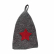 Банная шапка Невский банщик Б40101