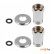 Американка прямая AV Engineering (AVE156004-1) 1"х3/4"
