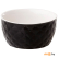 Салатник 13,5 cм Ambition GLAMOUR черный 29150 Салатник 13,5 cм Ambition GLAMOUR черный 29150