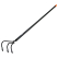Культиватор Fiskars 135714