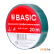 Изолента класс А EKF Basic 0,18х19 мм x 20 м