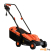 Газонокосилка электрическая Eland GLM-3213