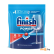 Таблетки для посудомоечных машин Finish All in One 70 шт.