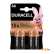 Элемент питания Duracell LR6/MN1500 4BP Элемент питания Duracell LR6/MN1500 4BP