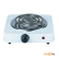 Электрическая плитка Maxtronic MAX-AT-001WS (60734)