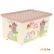 Детский Ящик для хранения игрушек Little Angel LA1027