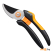 Секатор плоскостной Fiskars Solid P321 (1057162)
