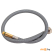 Подводка гибкая для воды AV Engineering AVE21060 (иголка м10 длинная - гайка 1/2 ) 60 см