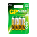 Батарейка АА LR6 15А GP