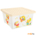 Детский Ящик для хранения игрушек Little Angel LA1023