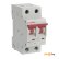 Автоматический выключатель DKC Yon Max MD63N 2P 20A C 4.5kA 2М MD63S-2PC20