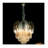 Светильник Wink 2402/5P D400 Silver Светильник Wink 2402/5P D400 Silver