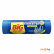 Пакеты для мусора с ручками Big City Life HD 60 л (20 шт.)
