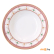 Тарелка для супа Easy Life Щелкунчик R0943#NUTC