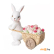 Статуэтка Lefard Кролик (162-1087) 11,5х5,5х12 см