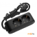 Удлинитель Panasonic WLTB04252BL-BY