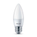 Лампа ESS LEDCandle 6.5-60W E27 827 B38N