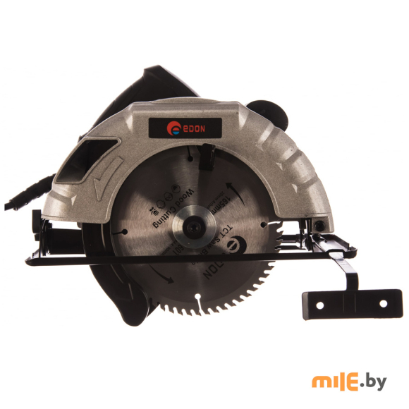 Циркулярная (дисковая) пила Edon электрическая CS-165-1250