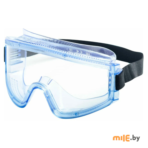 Очки защитные РОСОМЗ ЗП2 Панорама (30130)