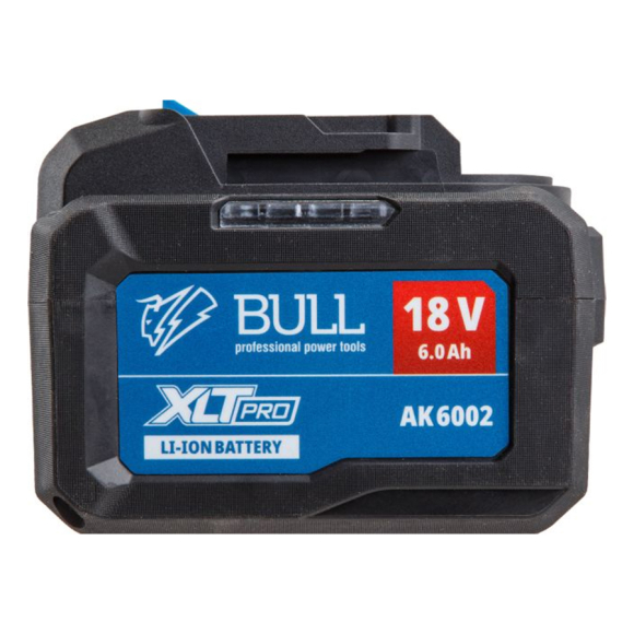 Аккумулятор Bull AK 6002 XLTpro (1329597)