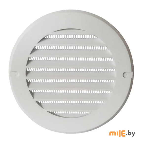 Вентрешетка круглая Семь ветров РК150с