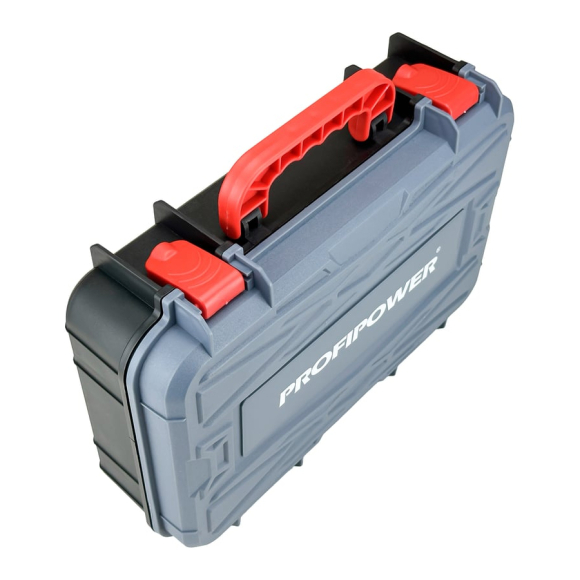 Аккумуляторная углошлифмашина Profipower MKDGA-18V (E0080)