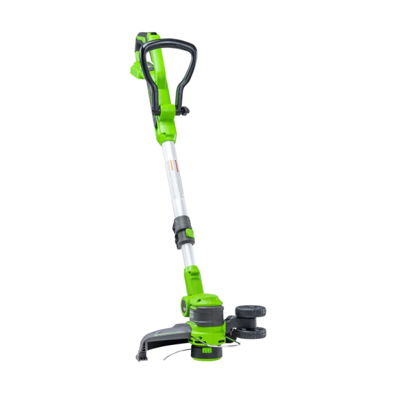 Триммер Greenworks G24LT30K2 (2110407UA)