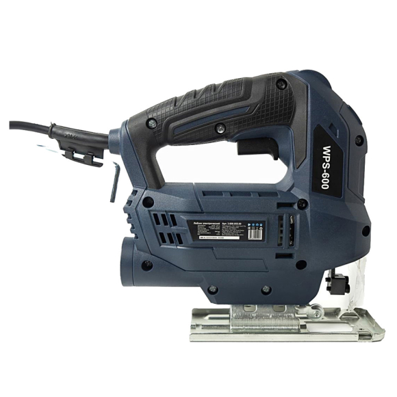 Лобзик электрический Watt WPS-600 (3.600.055.00)