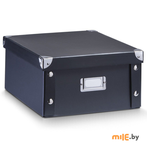 Коробка для хранения Zeller (17918) 31x14 см