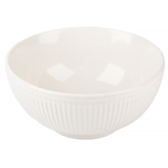 Салатник Nouvelle Home Белый шоколад (2740014) 15 см