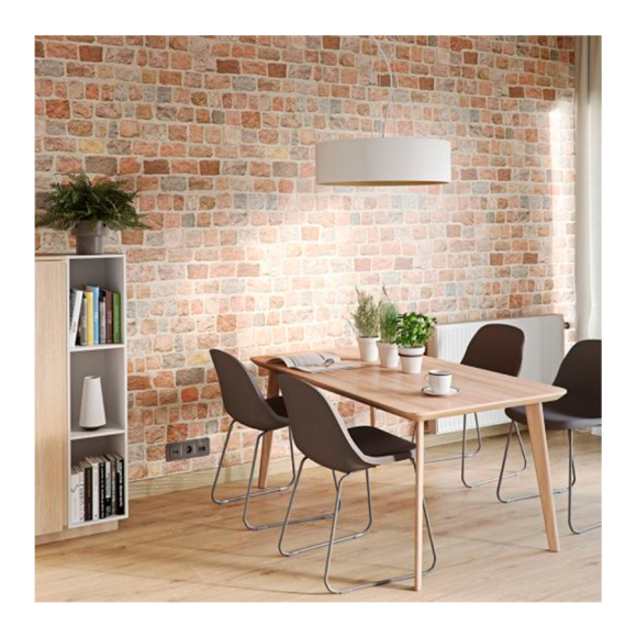 Панель ПВХ Vilo OLD BRICK 250x2650