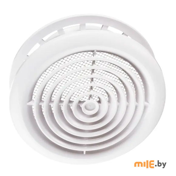 Потолочный диффузор Семь ветров ДК100