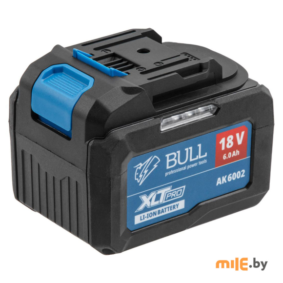 Аккумулятор Bull AK 6002 XLTpro (1329597)