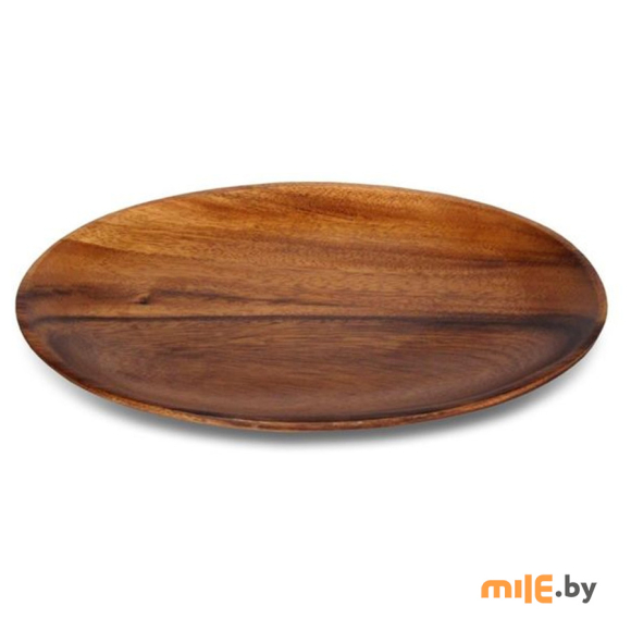 Блюдо Oriental Way Ночь WD-3810