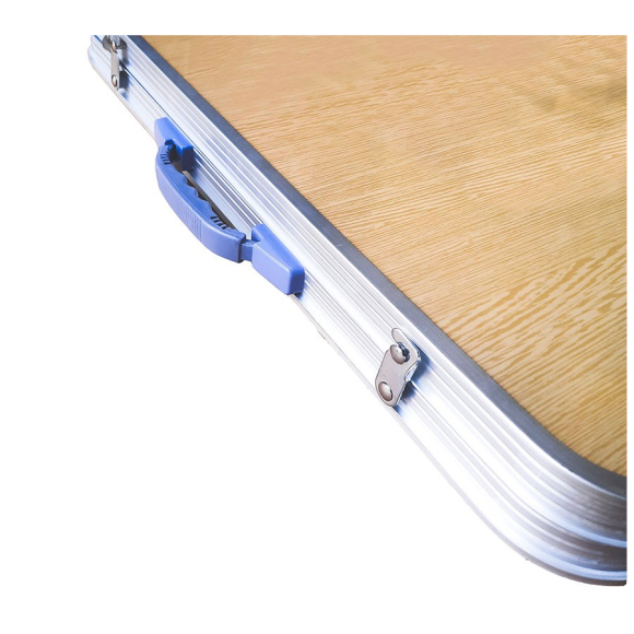 Складной стол и стулья SJ-8812-4