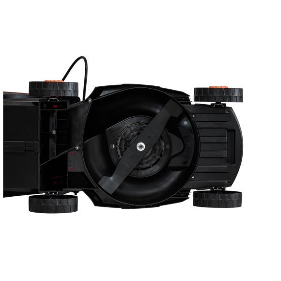 Газонокосилка электрическая Eland GLM-3213