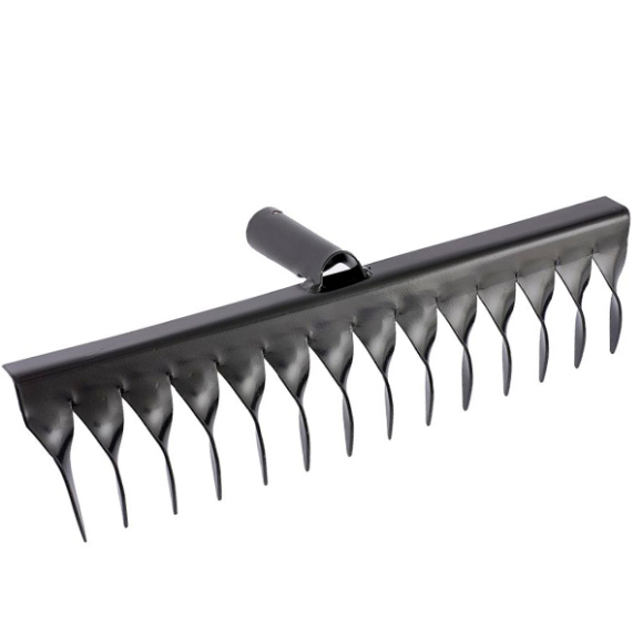 Грабли СибрТех 61752 (14 зубьев)