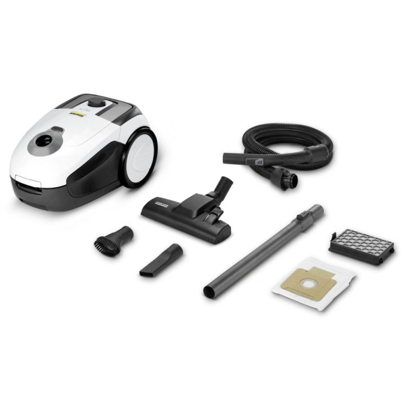 Пылесос сухой уборки Karcher VC 2 (1.198-035.0)