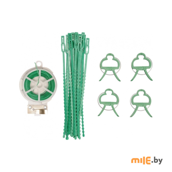 Набор садовый для обвязки растений Flo (88811) 71 шт.