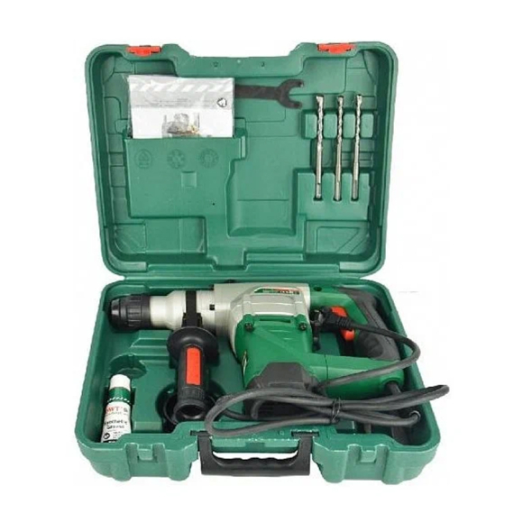 Перфоратор DWT BH09-26 BMC