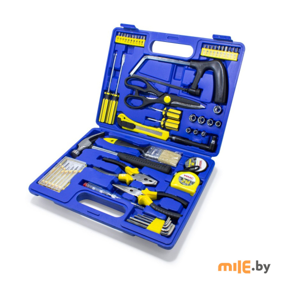 Набор инструментов WMC Tools 50476 WMC-2054 (54 предмета)