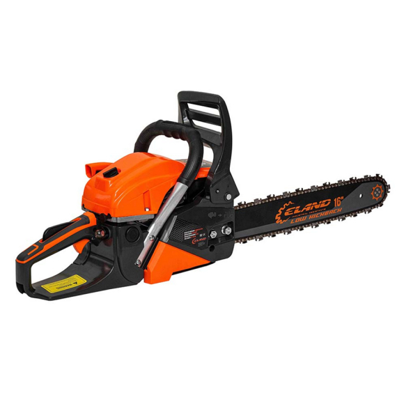 Пила бензиновая Eland GCS-2450