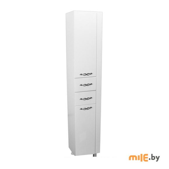 Шкаф Джаст СанитаМебель 52.350 (левый)