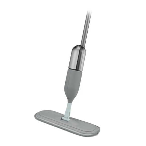 Швабра-спрей Miley Spray mop с микрофиброй (100140) 127 см
