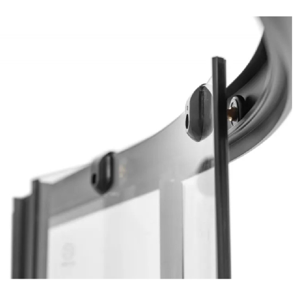 Душевой уголок Saniteco SN-901B (90x90)  8160100