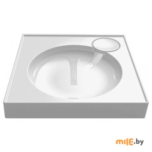 Умывальник Belux Grail-GR 60х60 Set