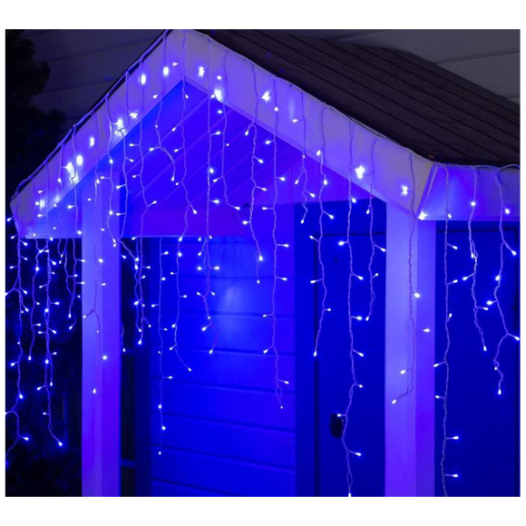 Гирлянда уличная Luazon Lighting Spec 2361652